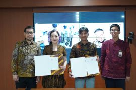 Acer dan PPI Dunia perkuat ekosistem pendidikan digital nasional