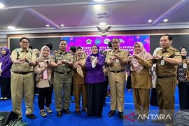 Pemkab Batang percepat transformasi Posyandu Enam SPM