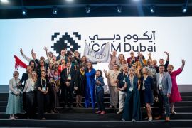 ICOM Dubai 2025 Concludes with Historic Success