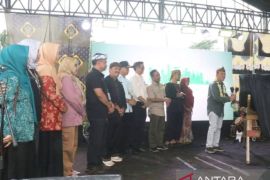 Sekda Sukabumi: Pariwisata bukan hanya soal destinasi