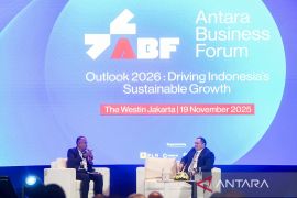 Catatan ABF 2025 sebagai bekal menyongsong warsa baru 2026