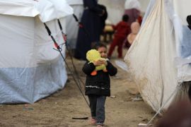 Dubes Palestina: 80% Gaza Rata dengan Tanah, Satu Juta Warga Bertahan di Tenda