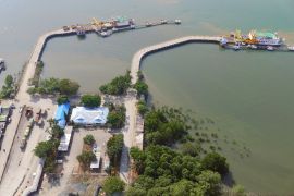 ASDP Batulicin siapkan delapan kapal untuk kelancaran Nataru