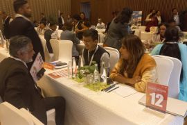 Kemenpar garap potensi pasar India melalui Business Matching New Delhi