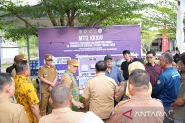 Ria Norsan memastikan lokasi MTQ XXXIV Kalbar 2026 di Kayong Utara