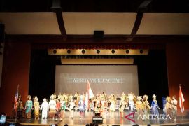 Aplikasi Angklung Indonesia dikenalkan di Amerika Serikat