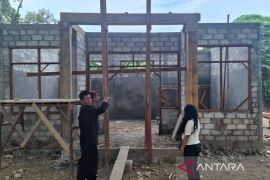 DKPD bangun perpustakaan baru di Distrik Mansel