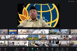 Monev layanan pertanahan, Menteri Nusron ingin kepastian layanan bisa dirasakan masyarakat