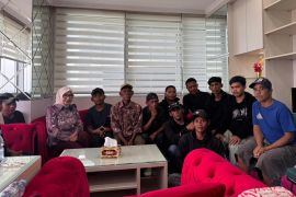 Anggota DPR fasilitasi pemulangan 13 warga Garut korban penipuan perekrutan kerja