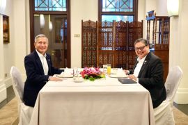 RI-Singapura buka peluang perluas investasi berkelanjutan