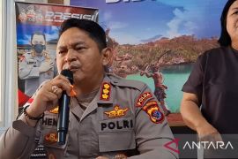 Polda NTT PTDH oknum polisi penganiaya dua siswa SPN