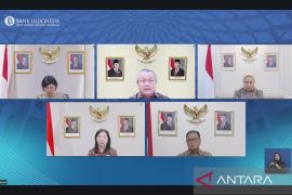 BI yakin inflasi tahun ini dan tahun 2026 tetap terjaga rendah