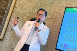 PCOS rentan terjadi pada orang kurus