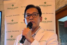 Ahli jelaskan penyebab dan cara mencegah terjadinya \"honeymoon cystitis\"