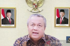 Sudah turun lima kali, BI masih buka ruang pemangkasan bunga acuan