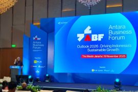 Di ajang ABF, CIAS sebut inovasi jadi kunci menangkan persaingan pada 2026