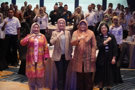 Komdigi sebut penting menjaga hubungan dengan media di era keterbukaan