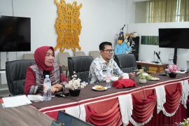 Kemenkum Aceh harmonisasi raqan transmigrasi