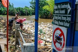Permasalahan sampah di Jakarta harus segera dibenahi
