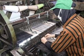 Pemerintah perkuat ekosistem industri kreatif lewat Holding UMKM