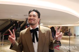 Adrian Khalif: AMI 2025 jadi momentum perayaan untuk musik Indonesia