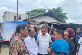 DPRD Maluku mediasi sengketa lahan PLN dengan warga Hative Kecil Ambon