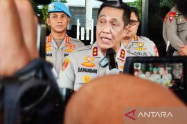 Pemicu pembakaran 13 rumah di Tallo Makassar ditangkap