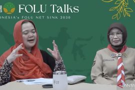 Kemenhut pastikan KUPS Perhutanan Sosial terima manfaat pasar karbon