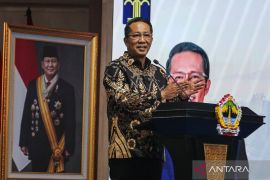 Jawa Tengah wujudkan 100 persen Posbankum, negara hadirkan akses keadilan yang nyata bagi masyarakat