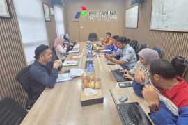 Ombudsman dorong sinergi lintas sektor redam isu BBM langka