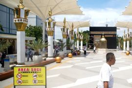 Pemkot Madiun tetapkan lingkungan PSC dan PRC kawasan bebasrokok