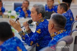 Sekda Kota Bogor sebut reformulasi penilaian kinerja ASN makin objektif