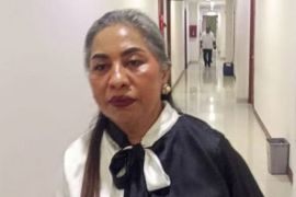 DPRD Maluku bantah  oknum guru SMAN 46 Ambon setrika dada siswa