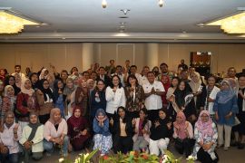 WhatsApp meluncurkan pelatihan di tiga kota perkuat adopsi digital UMKM