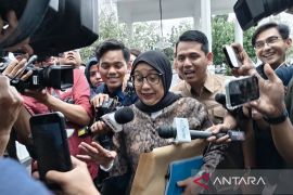 Prabowo panggil Amran hingga Nanik S Deyang ke Istana