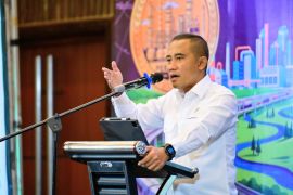 BNPT-Pertamina kolaborasi tingkatkan kesiapsiagaan kilang Balikpapan