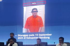Polri tetapkan tersangka illegal access platform trading markets berpusat di London