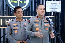 Hormati putusan MK, Polri tarik seorang Pati kembali dari kementerian