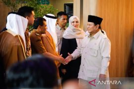 Kemarin, Presiden larang kerahkan pelajar hingga simulasi force down