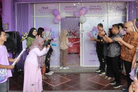 Gigigo perkuat akses layanan kesehatan gigi