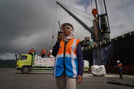 SPMT tingkatkan kesiapsiagaan operasional hadapi potensi cuaca ekstrem