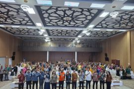 Bank Sumut dorong masyarakat berpenghasilan rendah dapatkan hunian layak dengan cicilan ringan