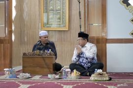 Sekwan DPRD Kalsel: Penguatan spiritual bagian penting bangun kualitas SDM