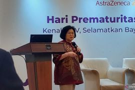 Dokter rekomendasi imunisasi cegah RSV pada bayi prematur