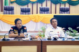 Tapin siap dukung kelancaran arus jamaah Haul Guru Sekumpul