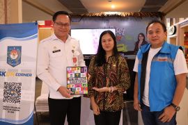 Noudy Tendean: "Inovasi Expo 2025" bukti penguatan Inovasi Pentahelix Sulut