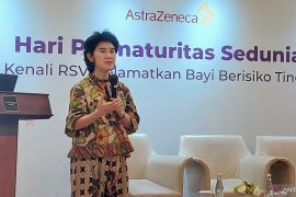 Intervensi gizi yang baik semasa hamil turunkan kemungkinan kelahiran bayi prematur