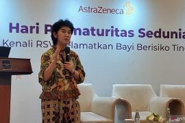 Infeksi RSV pada bayi bisa meninggalkan gejala sisa