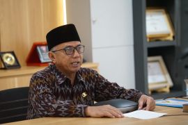 Pemkot Kediri harapkan FKP Aspirasi tingkatan layanan KUA