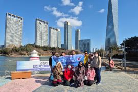 "K-Winter Festival" hadirkan program bertema musim dingin Korea